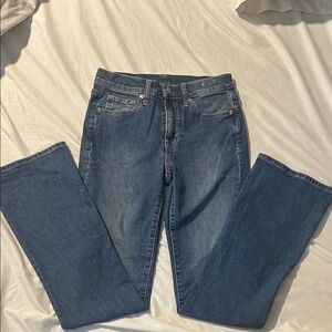 Classic Gap Jeans